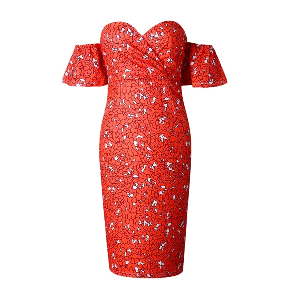 Kookai Allegra Replica Dress